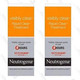 Neutrogena Visibly Clear Rapid Clear Treatment, 2-Pack | $10 | Daily Steals | Promo code KJNUTGNA